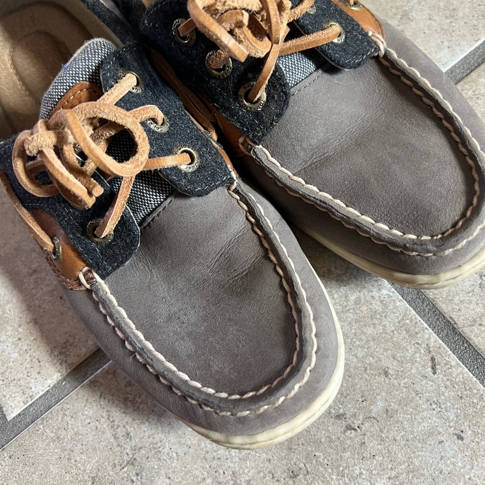 Sperry Top-Sider - Picture 3 of 8